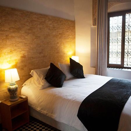 Dar D'Or Fes Hotel Exterior photo