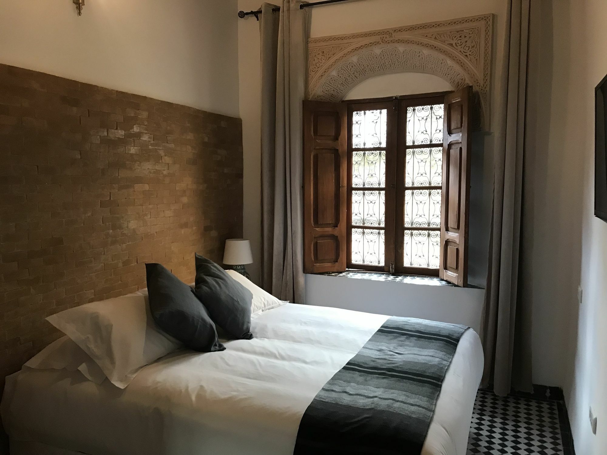 Dar D'Or Fes Hotel Exterior photo